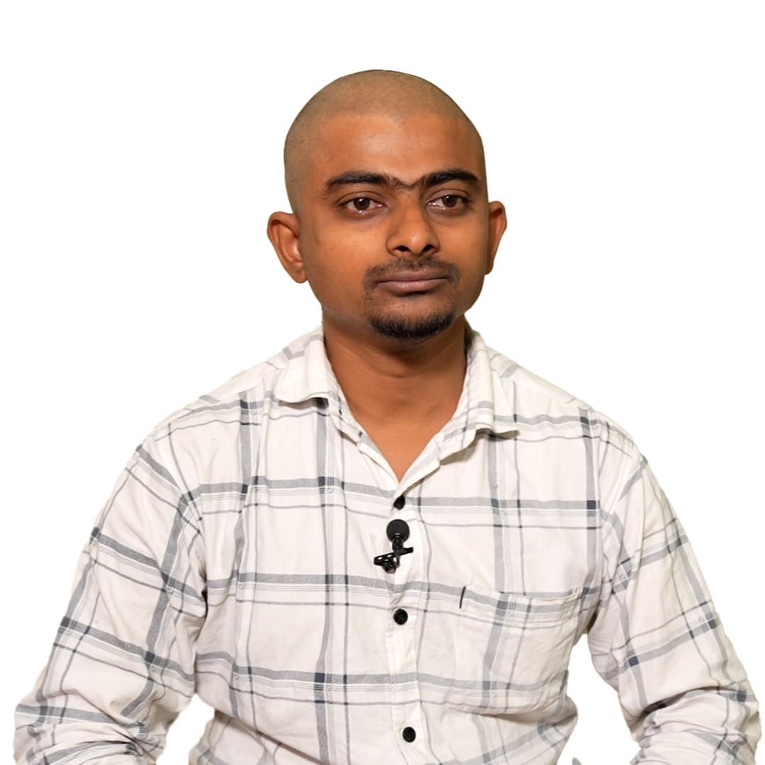 Mukesh Devdas Khoday