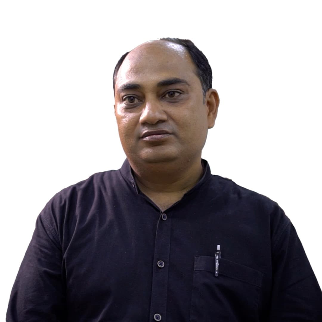 Rohit Bhadoria