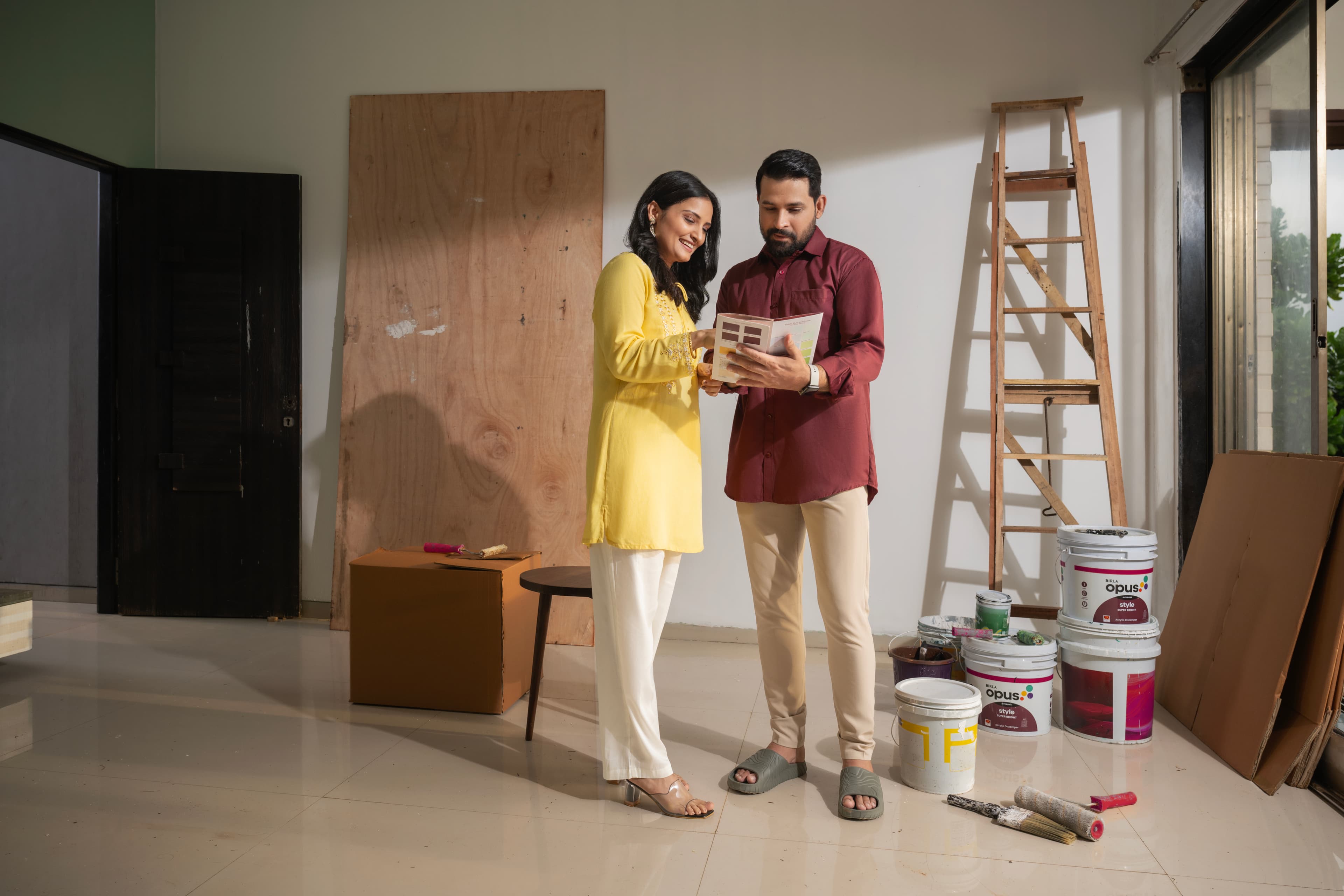 Can pensioners or retirees in India avail of home loans?