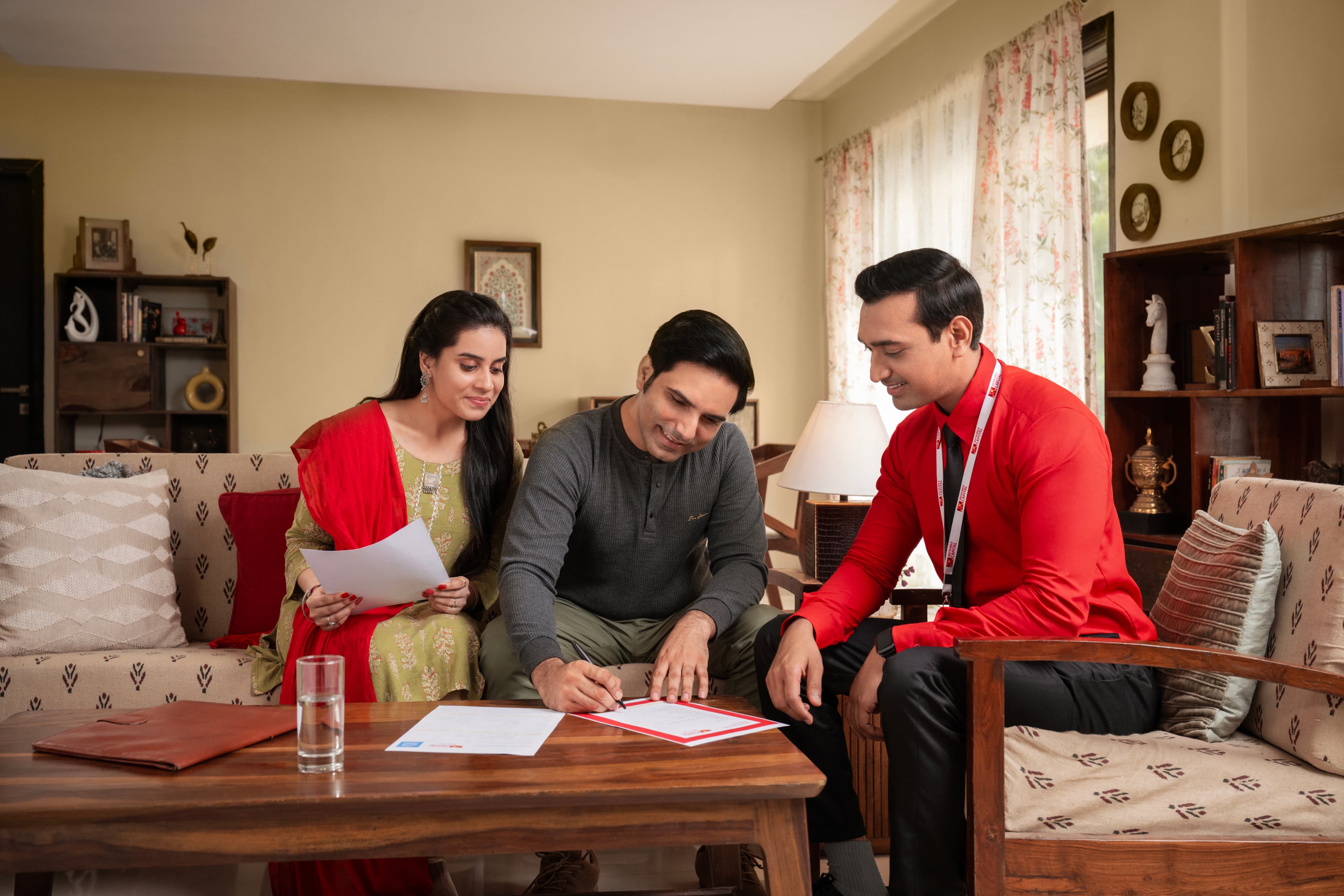 Is it wiser to keep paying Rs 20,000 rent or turn it into an EMI to build my own asset?