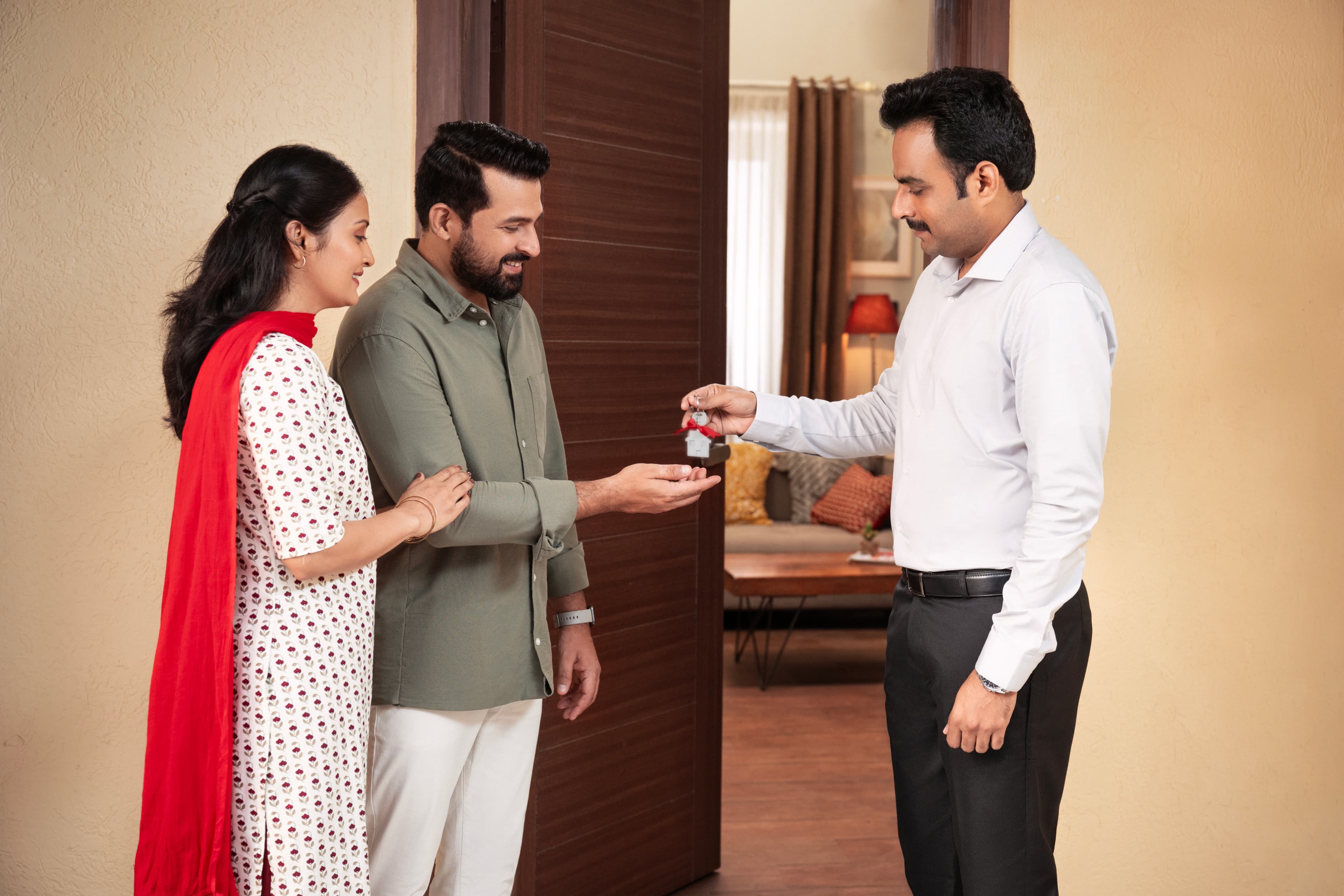 Home loan without regular income or salary slips