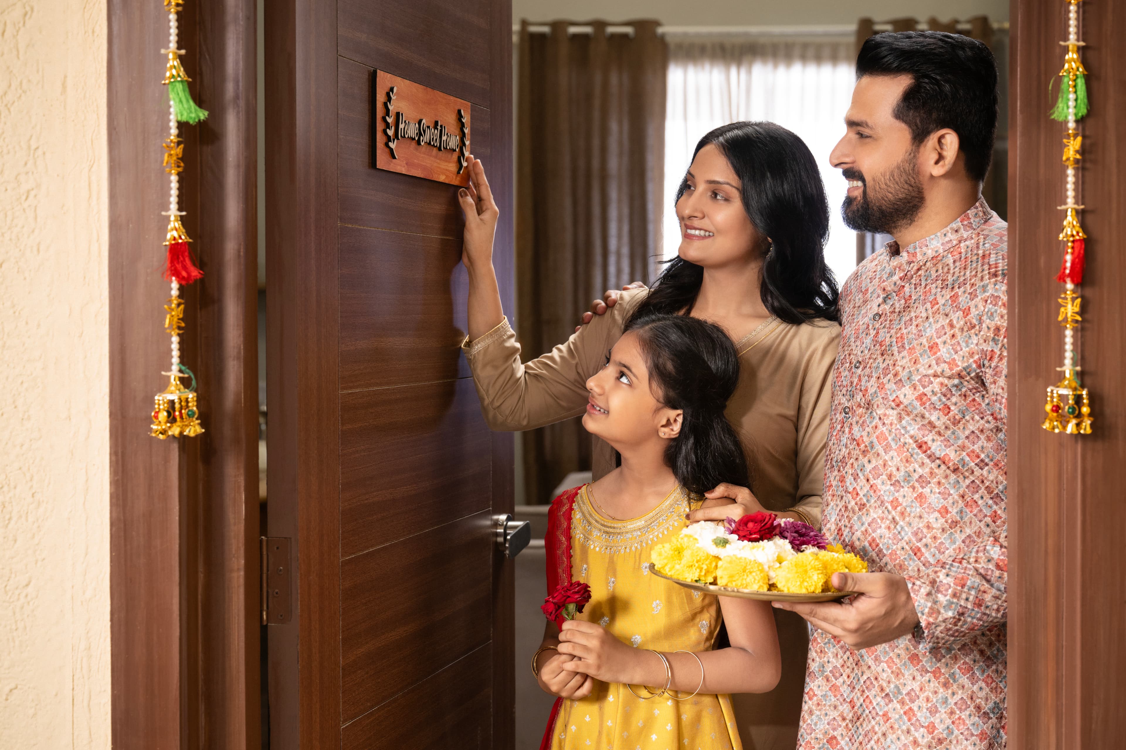 Aditya Birla Housing Finance's new spot highlights easy loan process